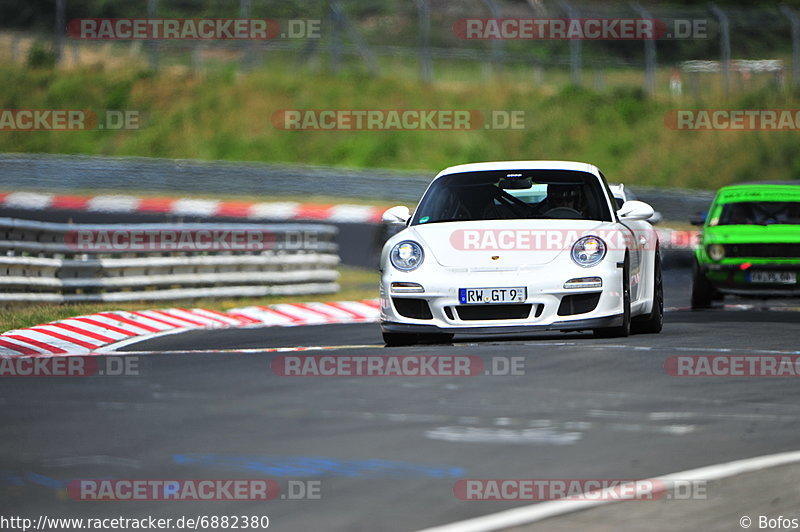 Bild #6882380 - Touristenfahrten Nürburgring Nordschleife (21.07.2019)