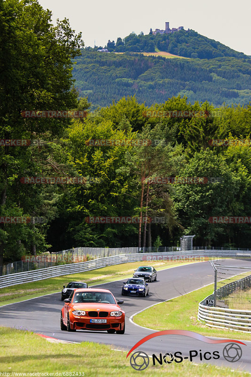 Bild #6882433 - Touristenfahrten Nürburgring Nordschleife (21.07.2019)