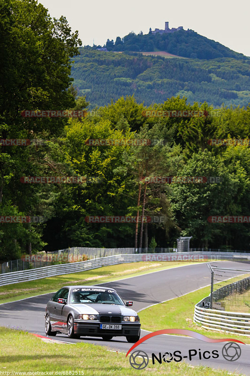 Bild #6882515 - Touristenfahrten Nürburgring Nordschleife (21.07.2019)