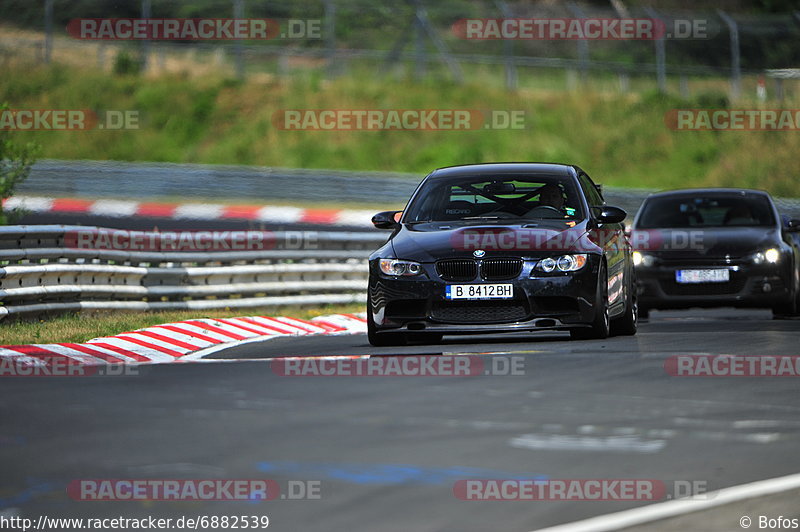 Bild #6882539 - Touristenfahrten Nürburgring Nordschleife (21.07.2019)