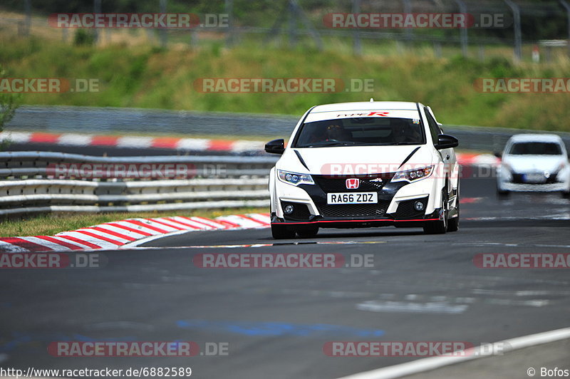 Bild #6882589 - Touristenfahrten Nürburgring Nordschleife (21.07.2019)