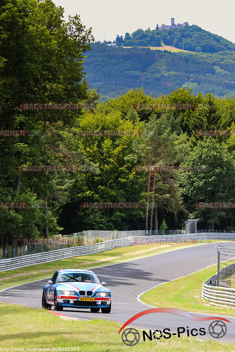 Bild #6882599 - Touristenfahrten Nürburgring Nordschleife (21.07.2019)