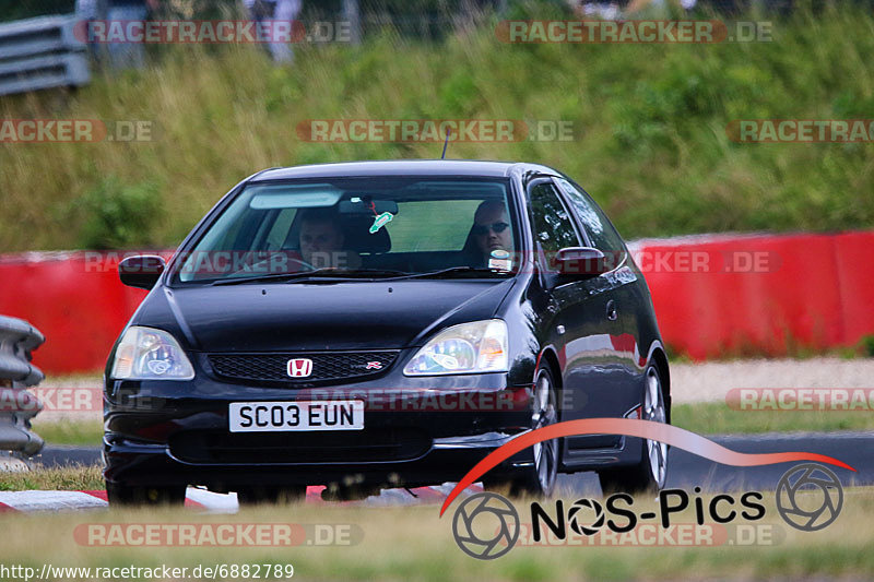 Bild #6882789 - Touristenfahrten Nürburgring Nordschleife (21.07.2019)