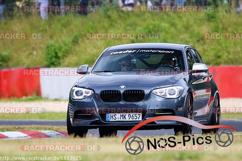 Bild #6883025 - Touristenfahrten Nürburgring Nordschleife (21.07.2019)