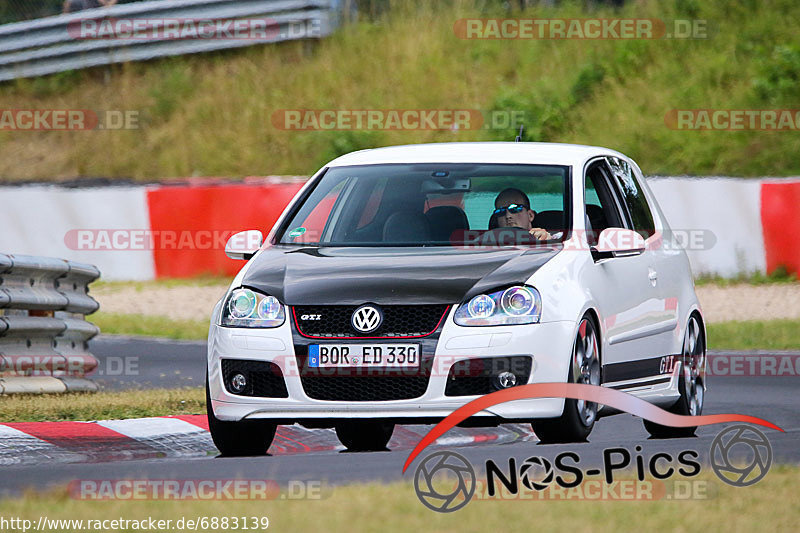 Bild #6883139 - Touristenfahrten Nürburgring Nordschleife (21.07.2019)