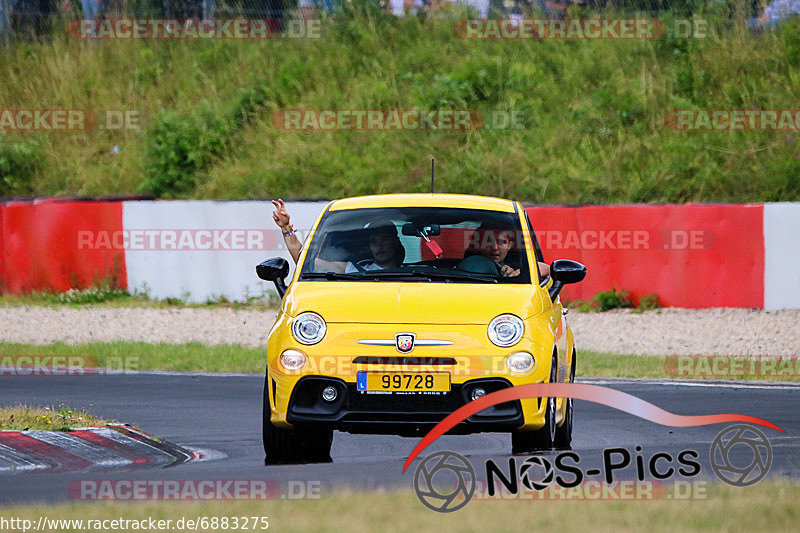 Bild #6883275 - Touristenfahrten Nürburgring Nordschleife (21.07.2019)