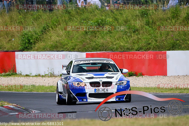 Bild #6883301 - Touristenfahrten Nürburgring Nordschleife (21.07.2019)