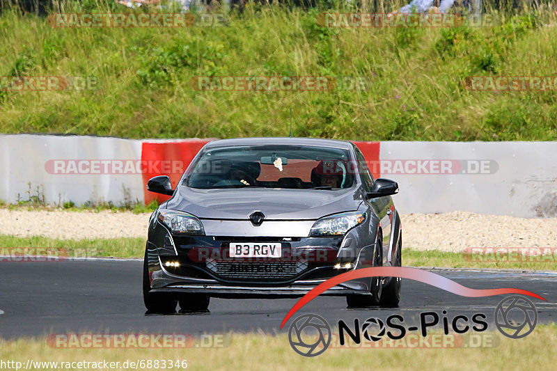 Bild #6883346 - Touristenfahrten Nürburgring Nordschleife (21.07.2019)