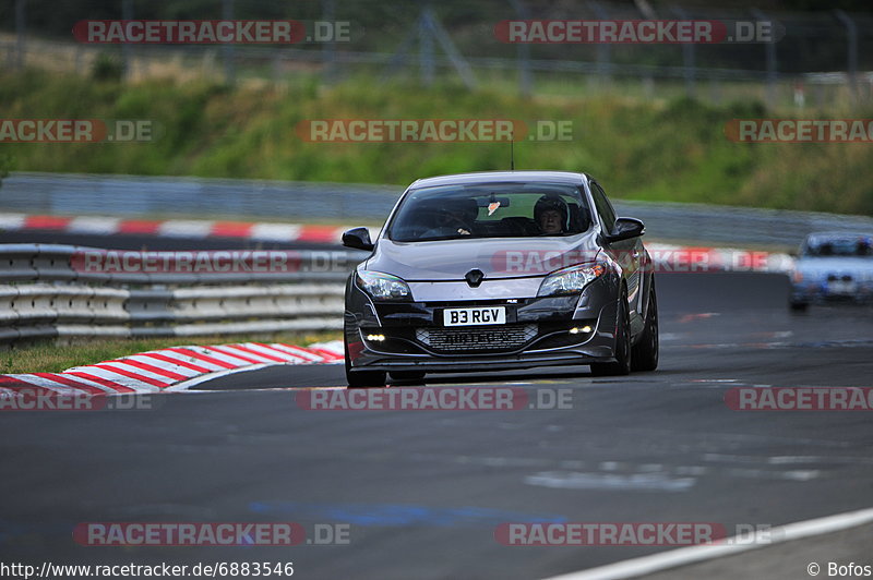 Bild #6883546 - Touristenfahrten Nürburgring Nordschleife (21.07.2019)