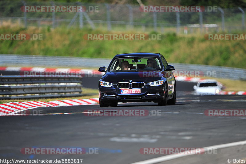 Bild #6883817 - Touristenfahrten Nürburgring Nordschleife (21.07.2019)