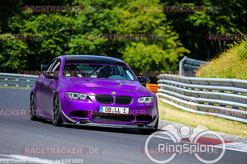 Bild #6883889 - Touristenfahrten Nürburgring Nordschleife (21.07.2019)