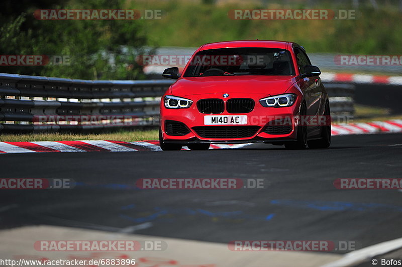 Bild #6883896 - Touristenfahrten Nürburgring Nordschleife (21.07.2019)