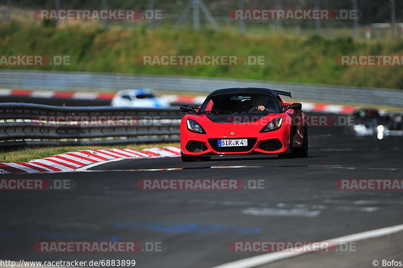 Bild #6883899 - Touristenfahrten Nürburgring Nordschleife (21.07.2019)