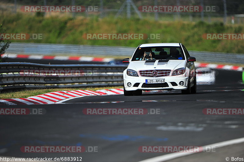 Bild #6883912 - Touristenfahrten Nürburgring Nordschleife (21.07.2019)