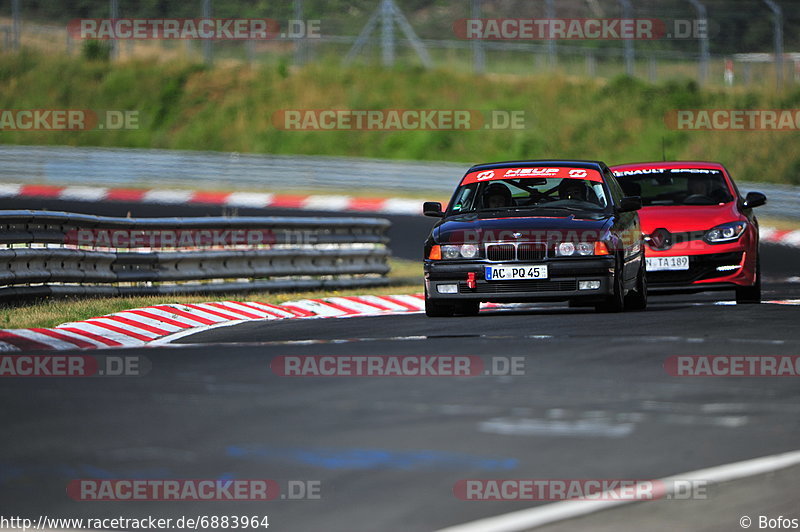 Bild #6883964 - Touristenfahrten Nürburgring Nordschleife (21.07.2019)