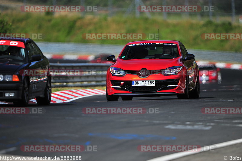 Bild #6883988 - Touristenfahrten Nürburgring Nordschleife (21.07.2019)