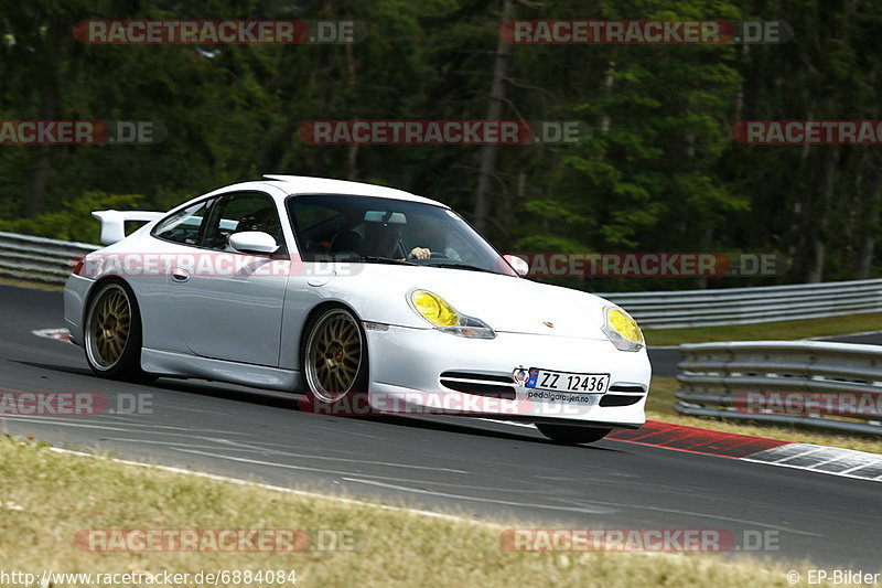 Bild #6884084 - Touristenfahrten Nürburgring Nordschleife (21.07.2019)