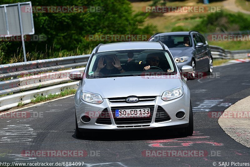 Bild #6884097 - Touristenfahrten Nürburgring Nordschleife (21.07.2019)