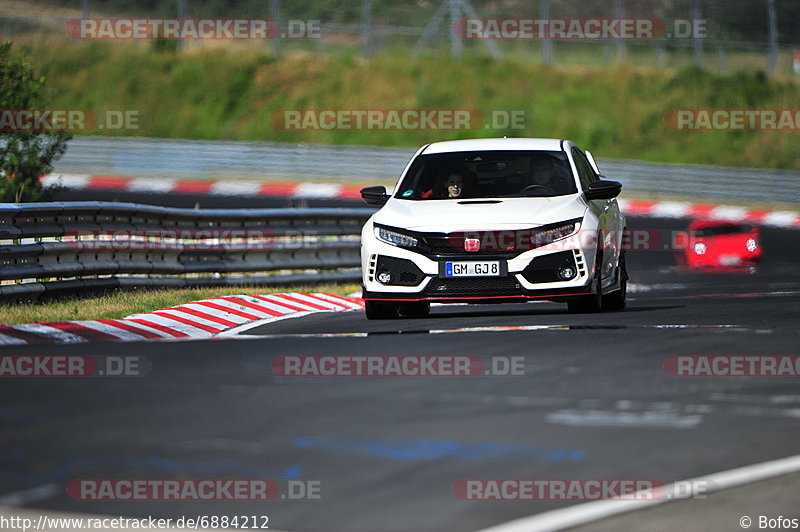 Bild #6884212 - Touristenfahrten Nürburgring Nordschleife (21.07.2019)