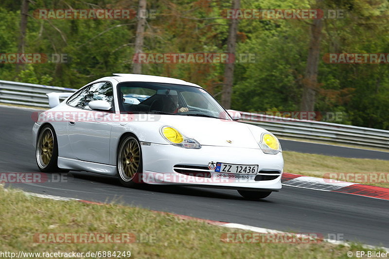 Bild #6884249 - Touristenfahrten Nürburgring Nordschleife (21.07.2019)