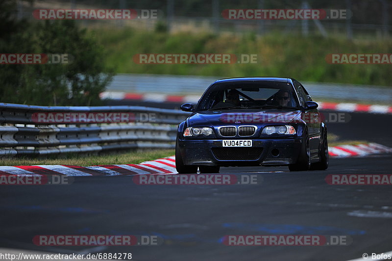 Bild #6884278 - Touristenfahrten Nürburgring Nordschleife (21.07.2019)