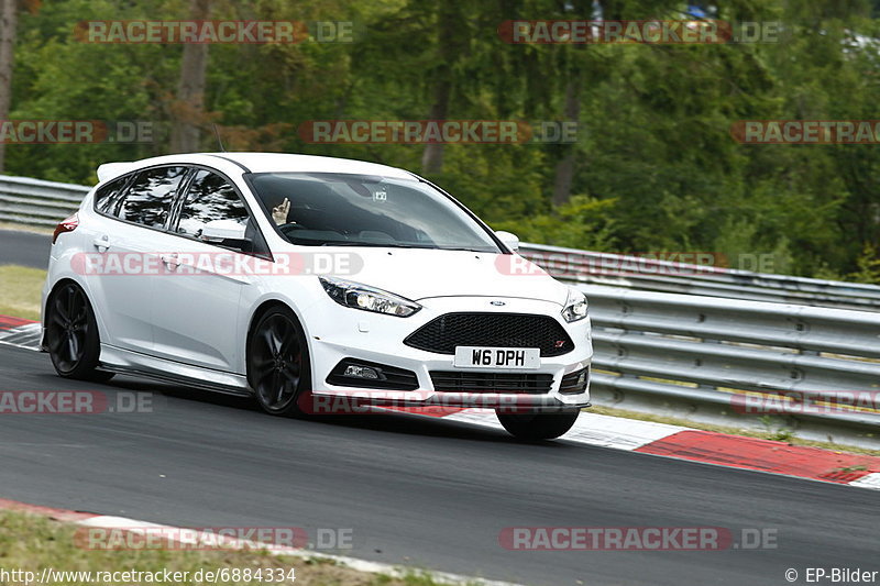 Bild #6884334 - Touristenfahrten Nürburgring Nordschleife (21.07.2019)