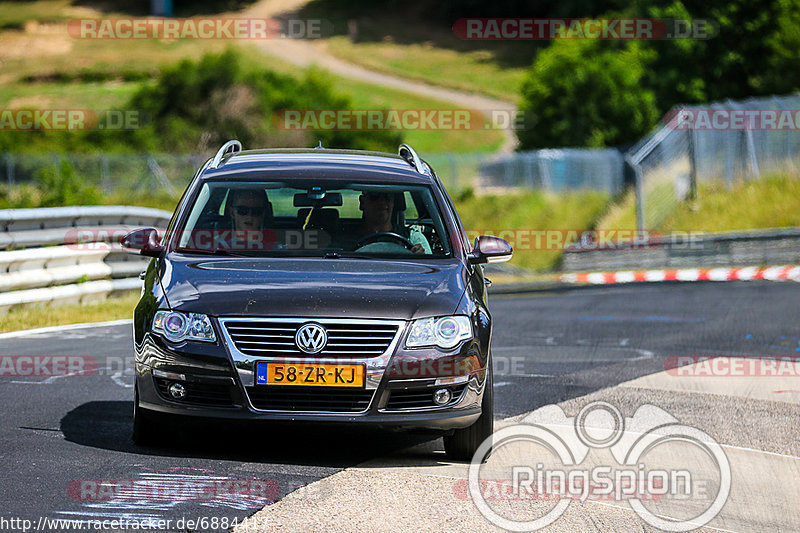 Bild #6884417 - Touristenfahrten Nürburgring Nordschleife (21.07.2019)