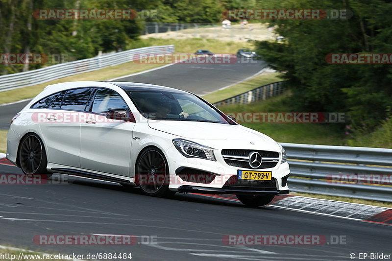 Bild #6884484 - Touristenfahrten Nürburgring Nordschleife (21.07.2019)