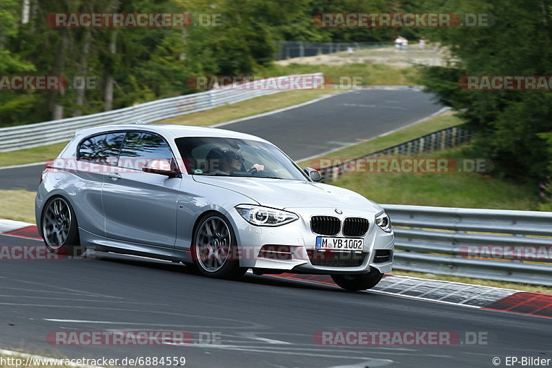 Bild #6884559 - Touristenfahrten Nürburgring Nordschleife (21.07.2019)