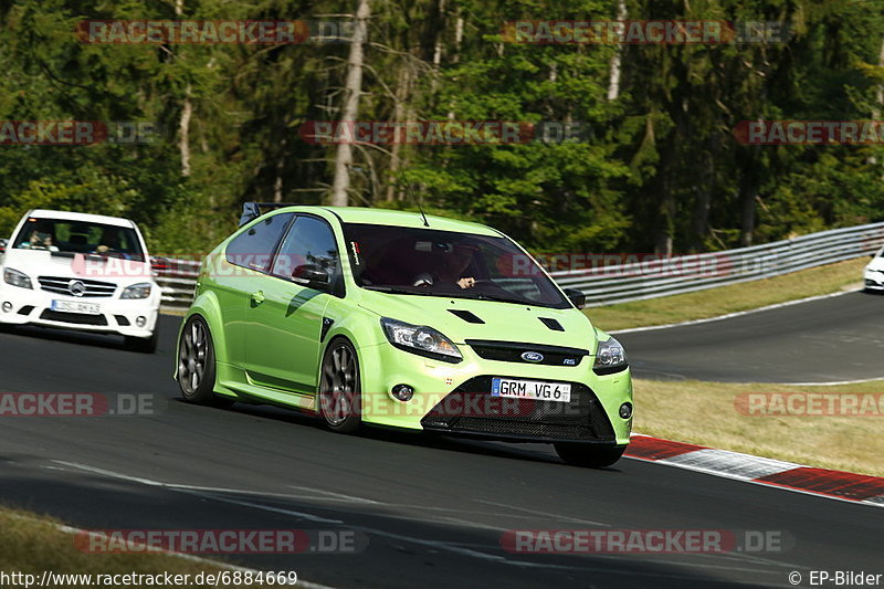 Bild #6884669 - Touristenfahrten Nürburgring Nordschleife (21.07.2019)