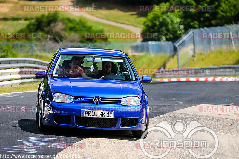 Bild #6884689 - Touristenfahrten Nürburgring Nordschleife (21.07.2019)