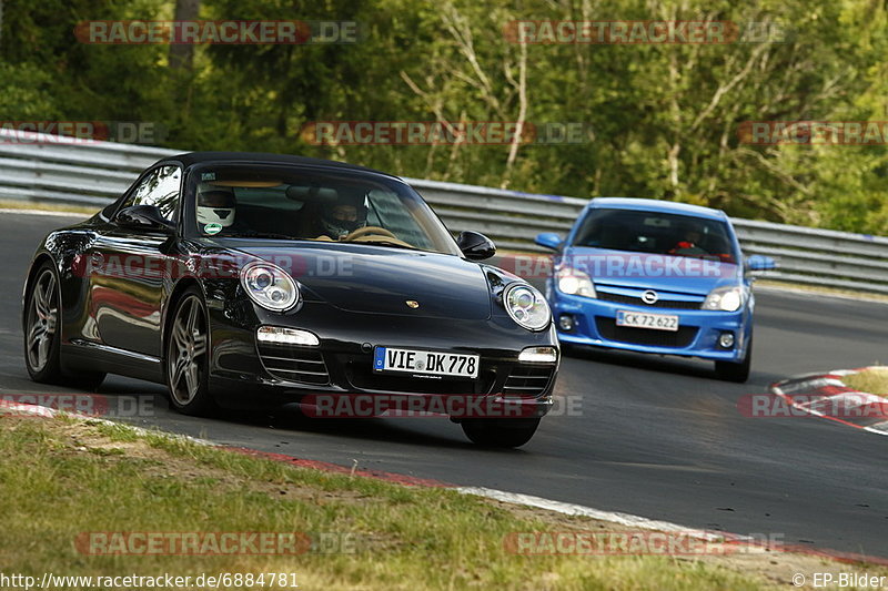 Bild #6884781 - Touristenfahrten Nürburgring Nordschleife (21.07.2019)