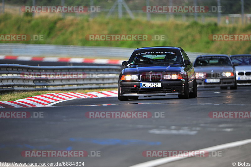 Bild #6884804 - Touristenfahrten Nürburgring Nordschleife (21.07.2019)