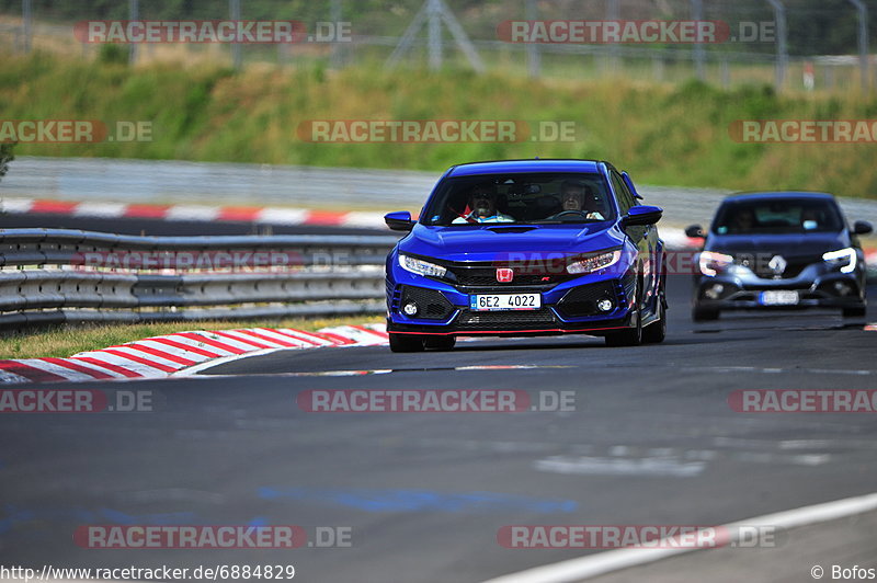 Bild #6884829 - Touristenfahrten Nürburgring Nordschleife (21.07.2019)