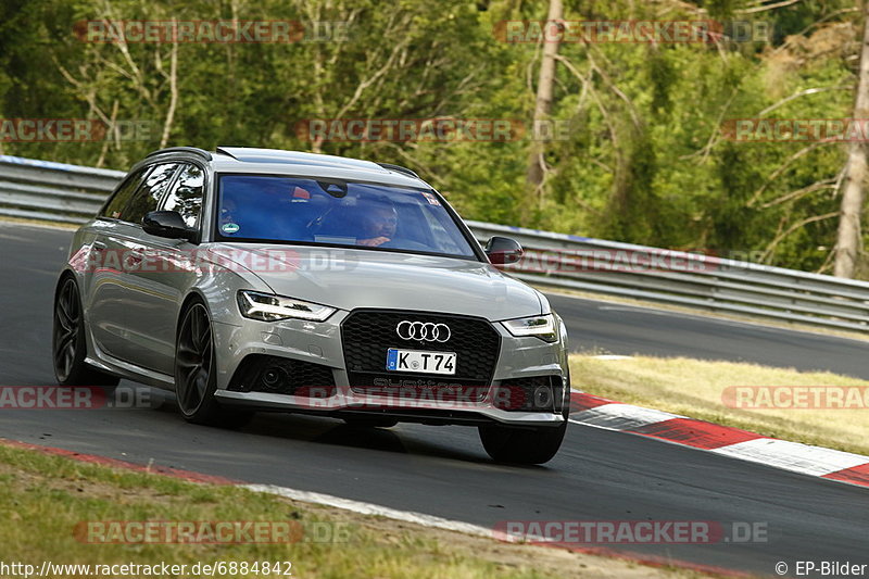 Bild #6884842 - Touristenfahrten Nürburgring Nordschleife (21.07.2019)