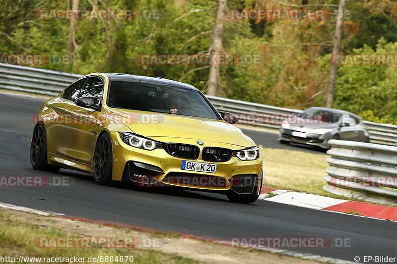 Bild #6884870 - Touristenfahrten Nürburgring Nordschleife (21.07.2019)