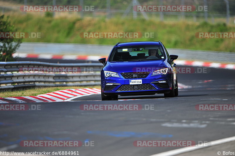 Bild #6884961 - Touristenfahrten Nürburgring Nordschleife (21.07.2019)