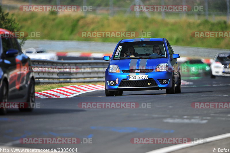 Bild #6885004 - Touristenfahrten Nürburgring Nordschleife (21.07.2019)