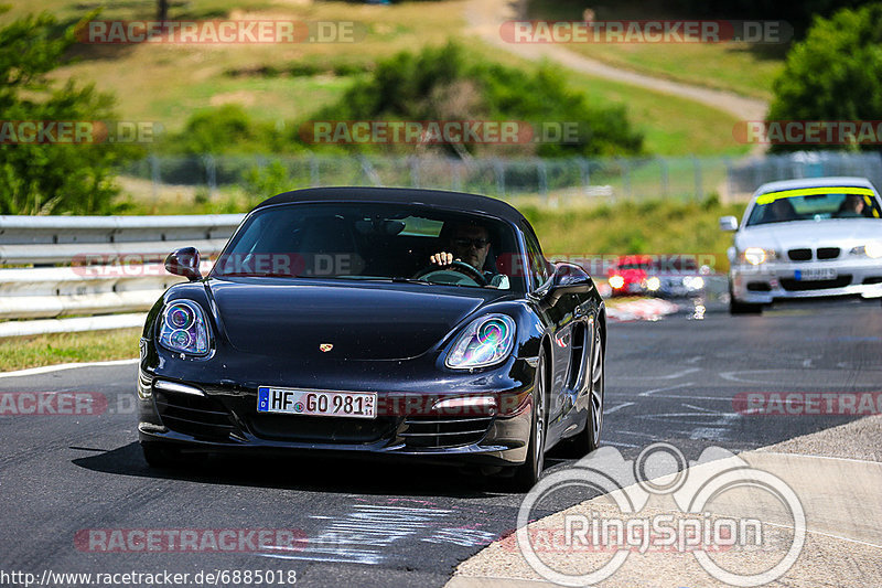 Bild #6885018 - Touristenfahrten Nürburgring Nordschleife (21.07.2019)