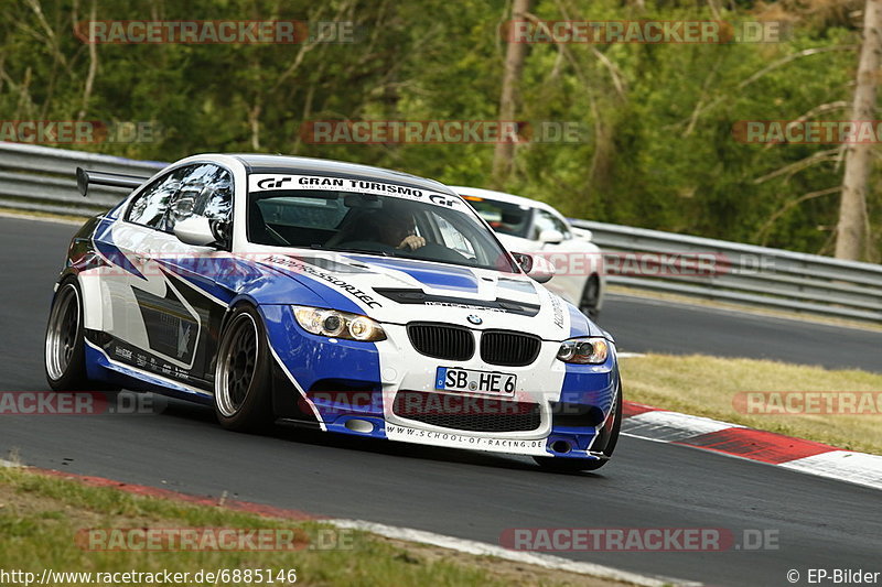 Bild #6885146 - Touristenfahrten Nürburgring Nordschleife (21.07.2019)