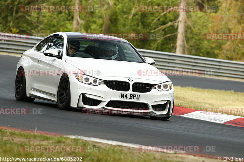 Bild #6885202 - Touristenfahrten Nürburgring Nordschleife (21.07.2019)