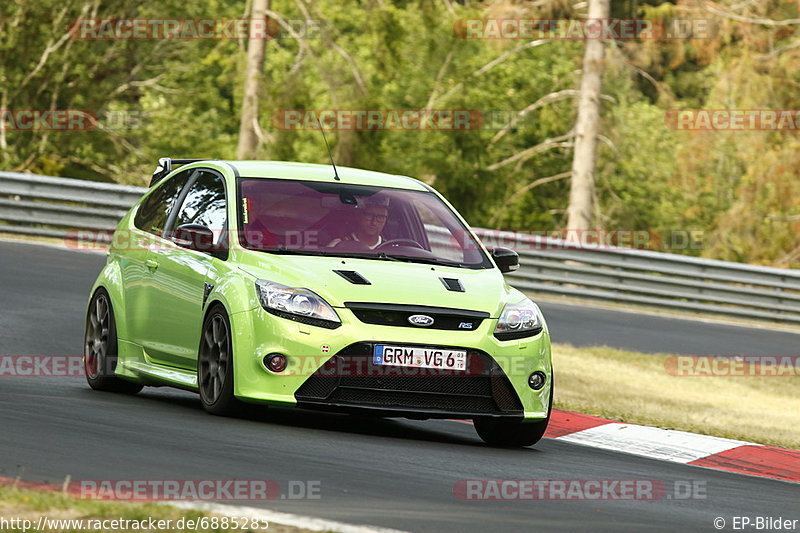 Bild #6885285 - Touristenfahrten Nürburgring Nordschleife (21.07.2019)