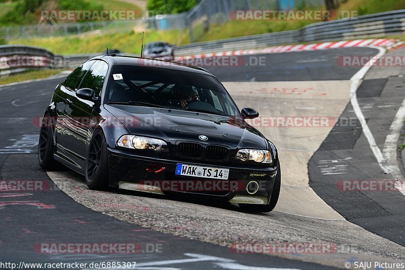 Bild #6885307 - Touristenfahrten Nürburgring Nordschleife (21.07.2019)