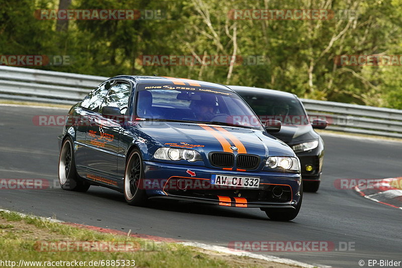 Bild #6885333 - Touristenfahrten Nürburgring Nordschleife (21.07.2019)