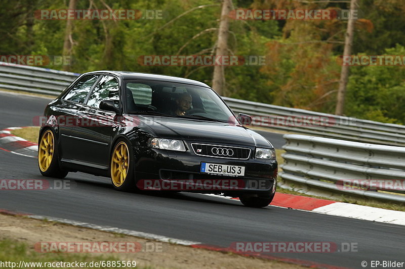 Bild #6885569 - Touristenfahrten Nürburgring Nordschleife (21.07.2019)