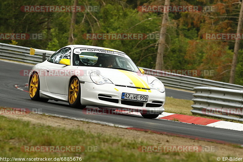 Bild #6885676 - Touristenfahrten Nürburgring Nordschleife (21.07.2019)