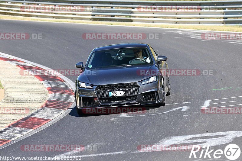 Bild #6885702 - Touristenfahrten Nürburgring Nordschleife (21.07.2019)