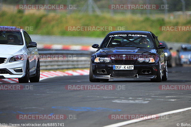 Bild #6885741 - Touristenfahrten Nürburgring Nordschleife (21.07.2019)