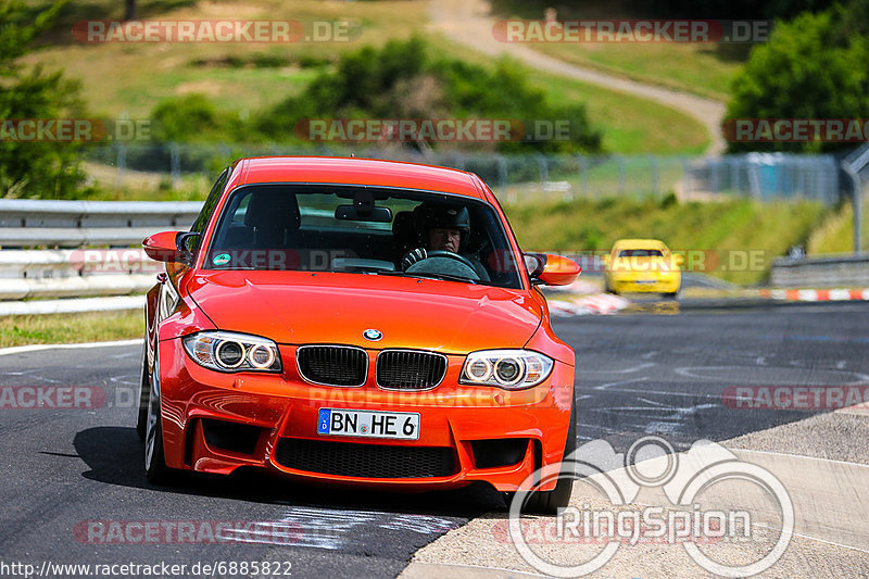 Bild #6885822 - Touristenfahrten Nürburgring Nordschleife (21.07.2019)