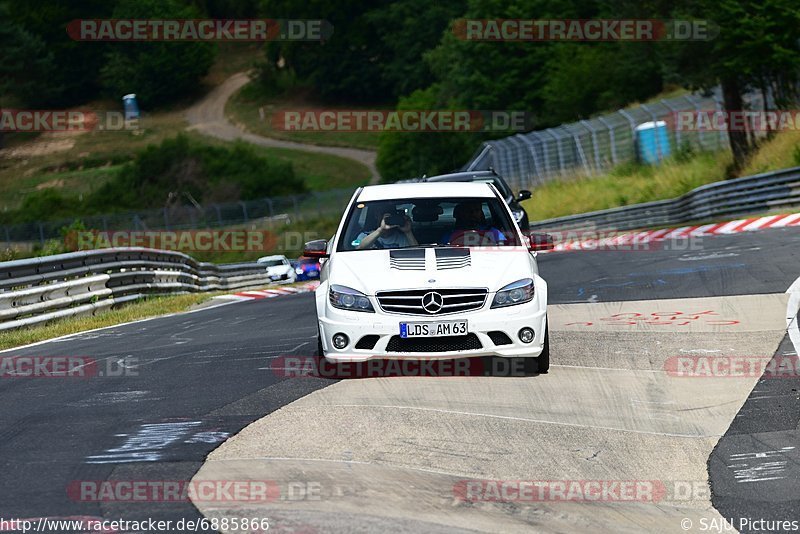 Bild #6885866 - Touristenfahrten Nürburgring Nordschleife (21.07.2019)